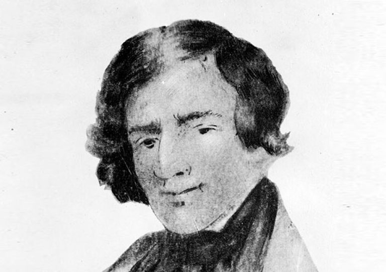 Jedediah Smith