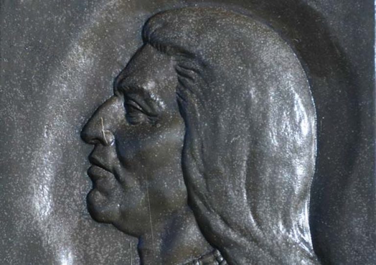 Chief Truckee