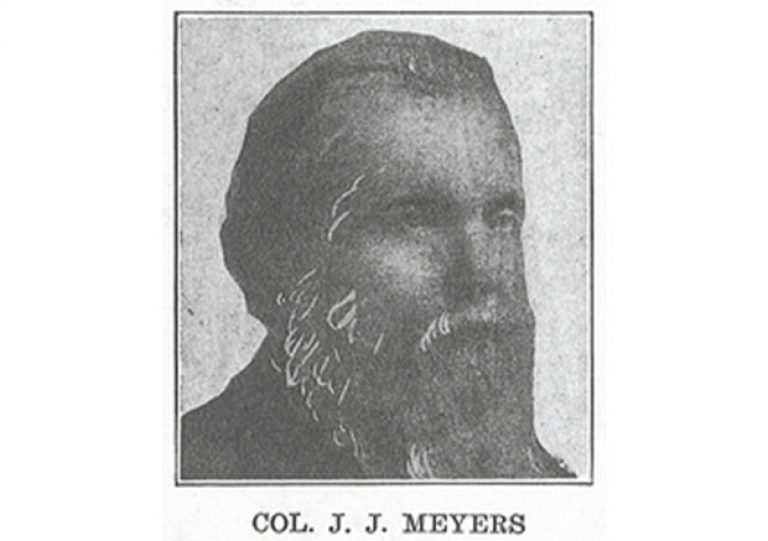 col-john-j-myers