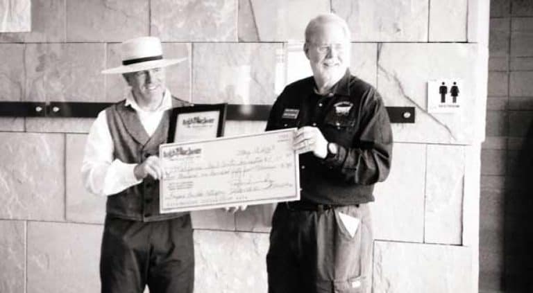 Foundation and Donations