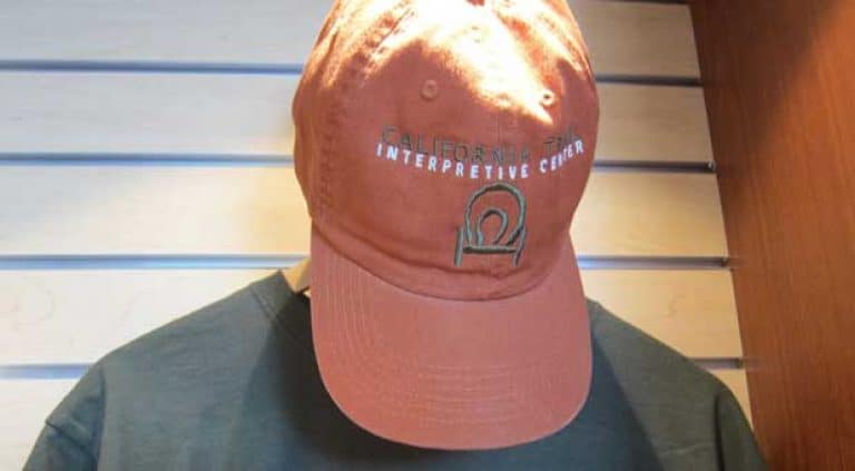 Gift Shop