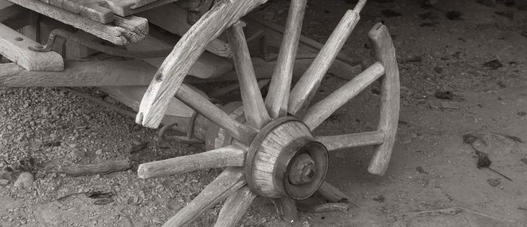 Hardships Endured By Emigrants On The California Trail