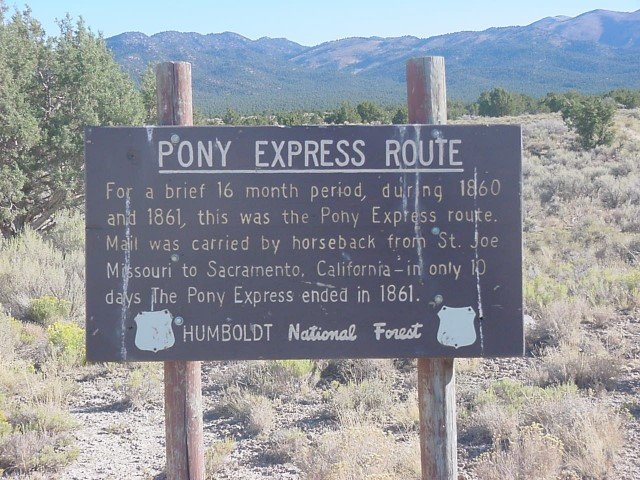 hastings-cuttoff-pony-express