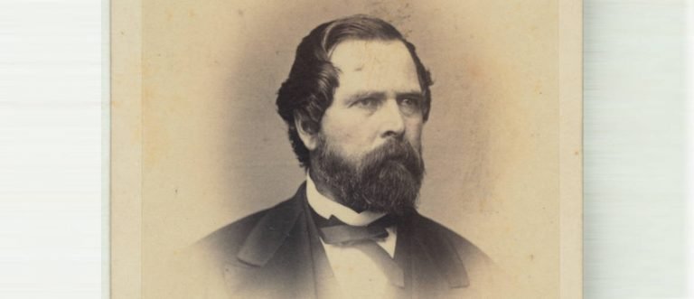 John Bidwell
