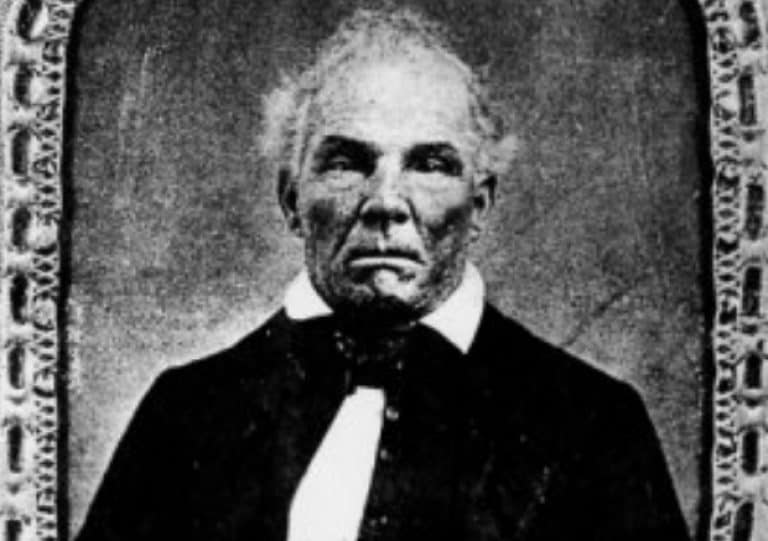Joseph Walker California Interpretive Trail