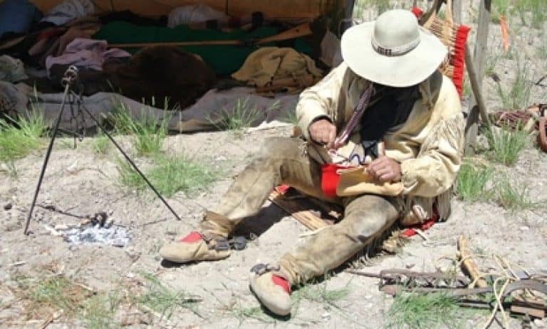 Mountain Man FAQ