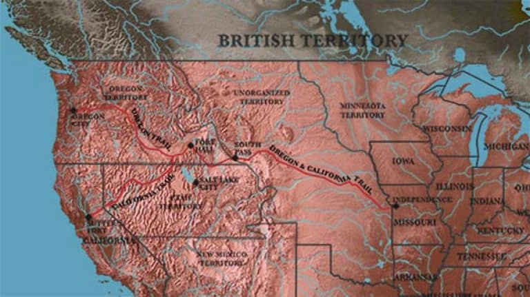 The California Trail