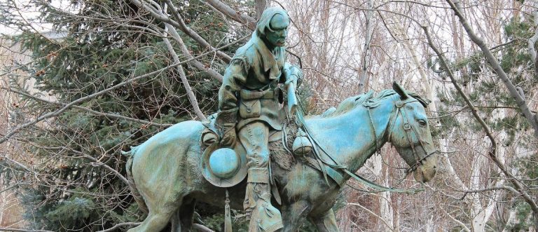 Things You Didn't Know About Kit Carson